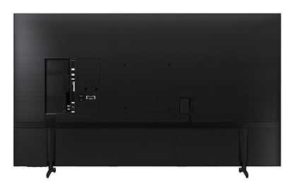 Samsung HG43BU800EE 109.2 cm (43") 4K Ultra HD Smart TV Wi-Fi Black