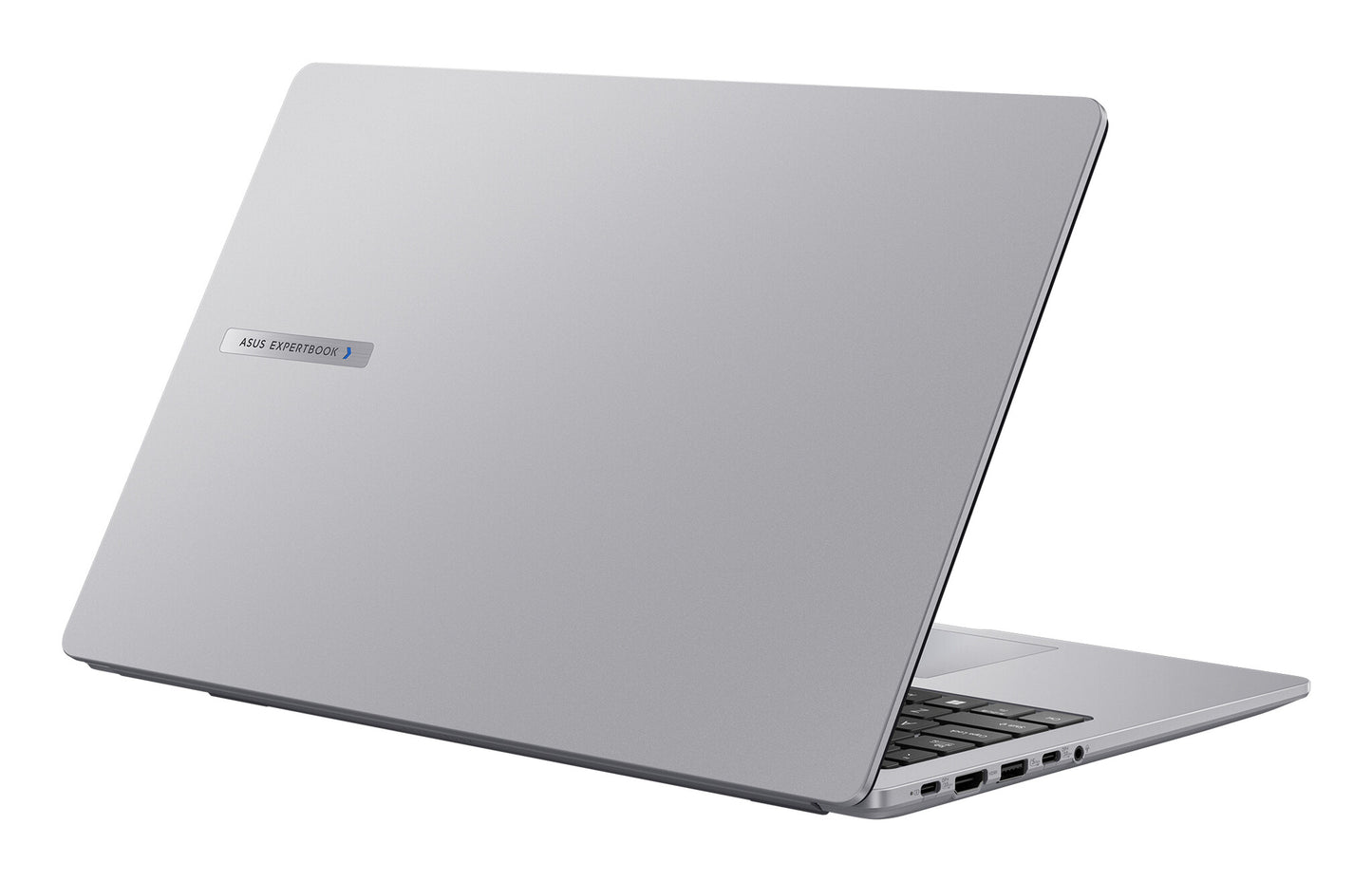 ASUS ExpertBook P1 PM1503CD-715X AMD Ryzen™ 7 170 Laptop 39.6 cm (15.6") Full HD 16 GB DDR5-SDRAM 512 GB SSD Wi-Fi 6 (802.11ax) Windows 11 Pro Grey