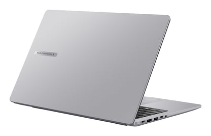 ASUS ExpertBook P1 PM1503CD-715X AMD Ryzen™ 7 170 Laptop 39.6 cm (15.6") Full HD 16 GB DDR5-SDRAM 512 GB SSD Wi-Fi 6 (802.11ax) Windows 11 Pro Grey