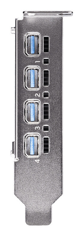 PNY A400 NVIDIA 4 GB GDDR6
