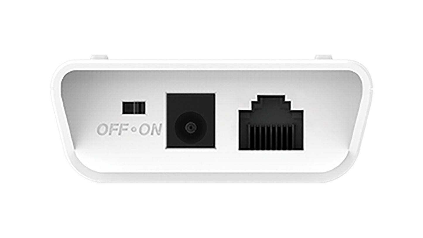 D-Link 15.4w Gigabit PoE Injector