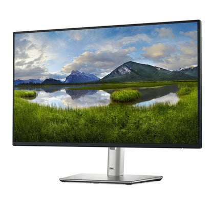 DELL Pro Plus P2425H computer monitor 60.5 cm (23.8") 1920 x 1080 pixels Full HD LCD Black