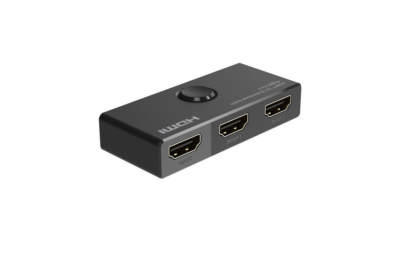 Microconnect MC-HDMISWITCH-4K-MINI video switch HDMI