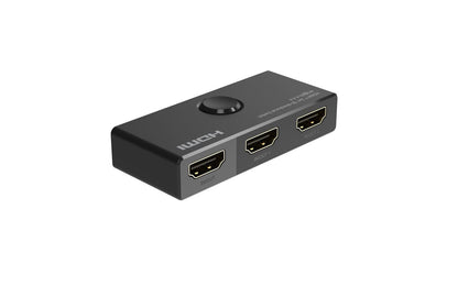 Microconnect MC-HDMISWITCH-4K-MINI video switch HDMI