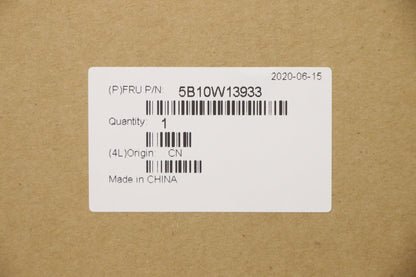 Lenovo 5B10W13933 laptop spare part Battery