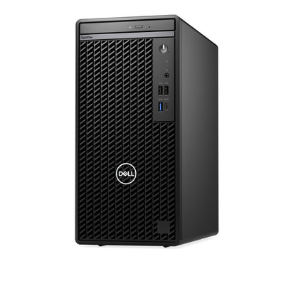 DELL OptiPlex 7020 Intel® Core™ i5 i5-14500 16 GB DDR5-SDRAM 512 GB SSD Windows 11 Pro Mini Tower PC Black