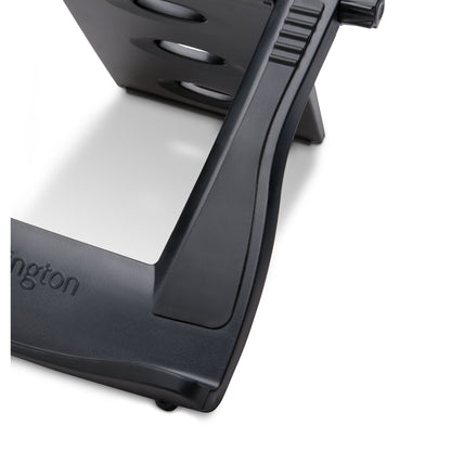 Kensington SmartFit Easy Riser EQ Laptop Cooling Stand