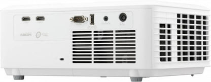 Viewsonic LS740W data projector Standard throw projector 5000 ANSI lumens WXGA (1200x800) White