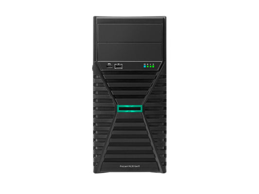 HPE ProLiant ML30 Gen11 server 960 GB Tower (4U) Intel Xeon E E-2434 3.4 GHz 32 GB DDR5-SDRAM 800 W