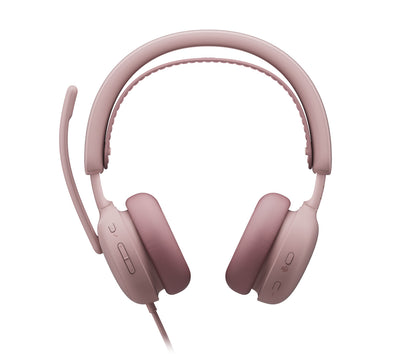 Logitech Zone Wired 2 for Business