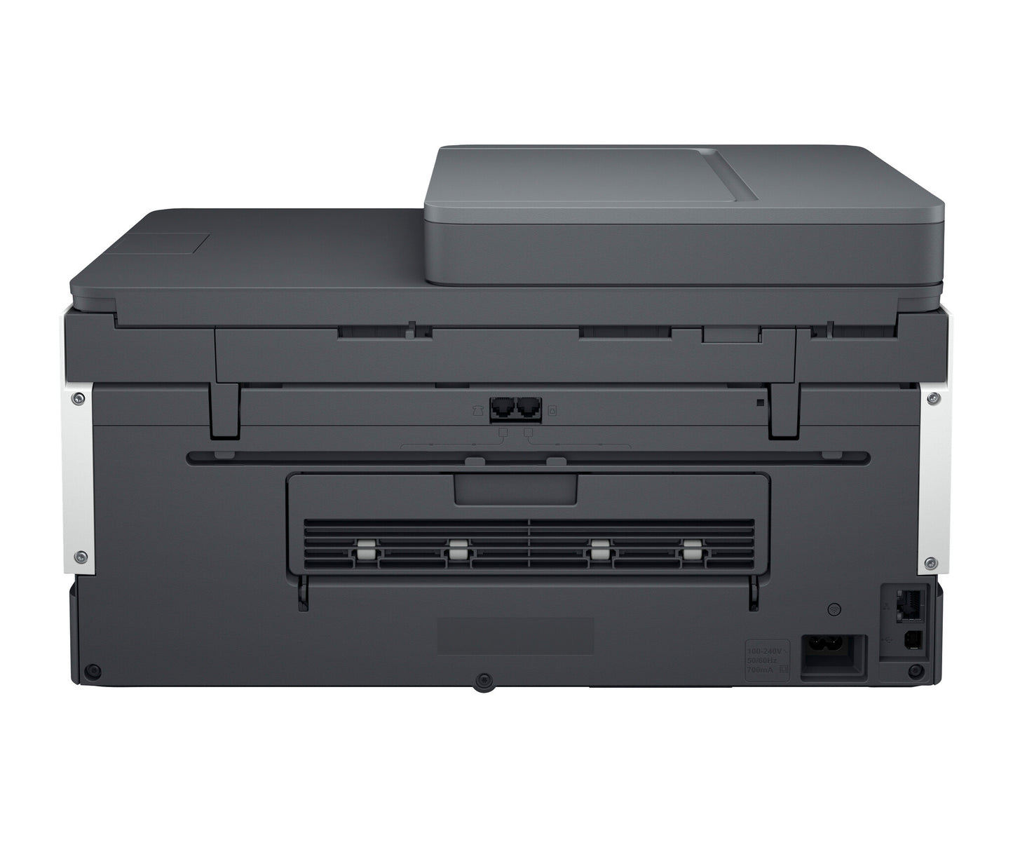 HP Smart Tank 7605 Wireless All-in-One Color Printer, Two-sided printing; Copier, Scanner