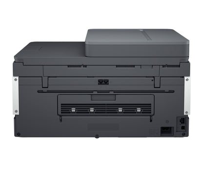 HP Smart Tank 7605 Wireless All-in-One Color Printer, Two-sided printing; Copier, Scanner