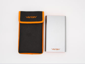 Ventev VenVolt V2 Site Survey WLAN access point battery