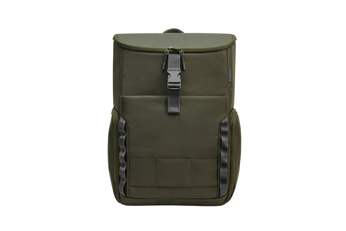 HP 15.6-inch Modular Laptop Backpack