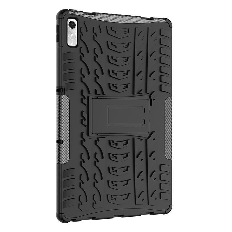eSTUFF ES68295000-BULK tablet case Cover Black