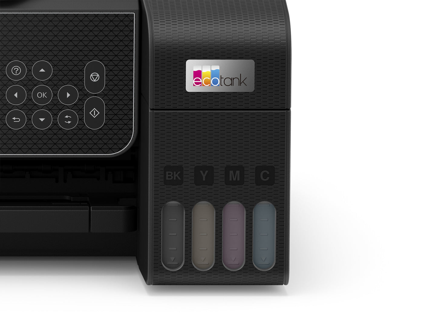 Epson EcoTank ET-2870 Inkjet A4 5760 x 1440 DPI 33 ppm Wi-Fi