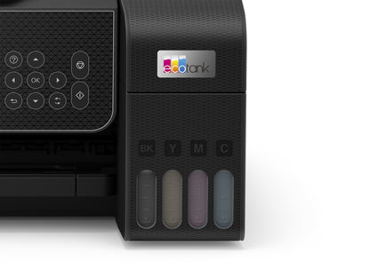 Epson EcoTank ET-2870 Inkjet A4 5760 x 1440 DPI 33 ppm Wi-Fi