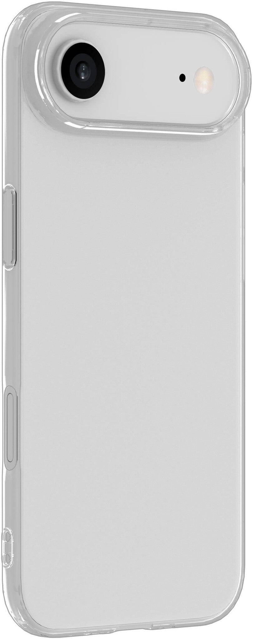 eSTUFF ES67100056-BULK mobile phone case Cover Transparent