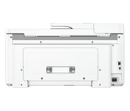 HP OfficeJet Pro 9720e Wireless All-in-One Color Printer, Two-sided printing; Copier, Scanner