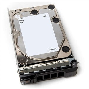 DELL 400-AUWK internal hard drive, 12TB, 7200 RPM, 3.5-inch, Serial ATA III