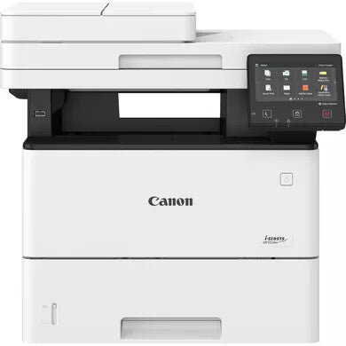 Canon i-SENSYS MF553dw Laser A4 1200 x 1200 DPI 43 ppm Wi-Fi