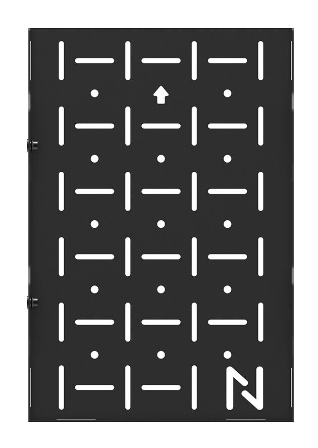 Neomounts AV hardware rack