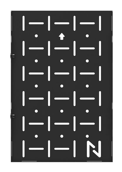 Neomounts AV hardware rack