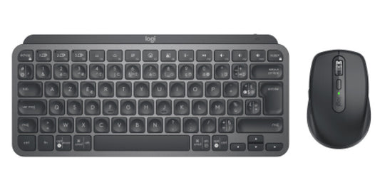 Logitech MX Keys Mini Combo for Business