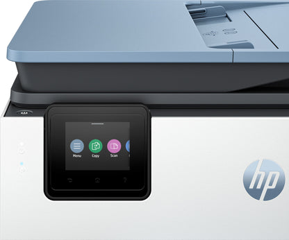 HP OfficeJet Pro 8125e All-in-One Printer