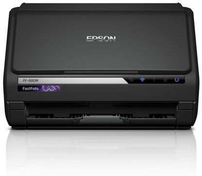 Epson FastFoto FF-680W