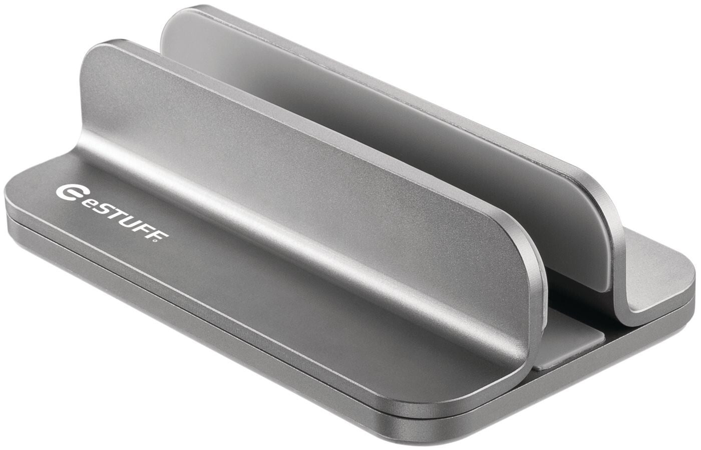 eSTUFF GLB229000 laptop stand Grey