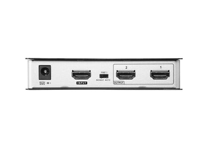 ATEN VS182B video splitter HDMI 2x HDMI