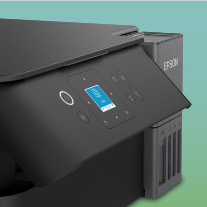 Epson EcoTank ET-2950
