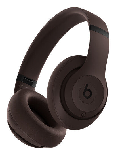 Apple Beats Studio Pro Headset Wired & Wireless Head-band Calls/Music USB Type-C Bluetooth Brown