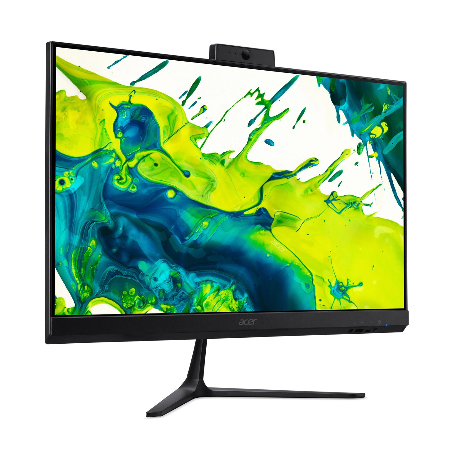 Acer Aspire C24B-GKRK All-in-One Computer