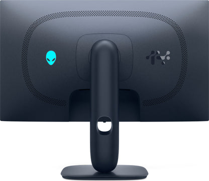 Alienware AW2725D computer monitor 68.6 cm (27") 2560 x 1440 pixels Quad HD QD-OLED Blue