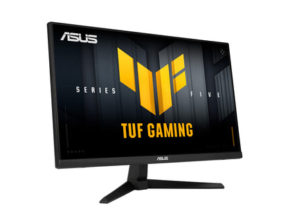 ASUS TUF Gaming VG279QM5A computer monitor 68.6 cm (27") 1920 x 1080 pixels Full HD LCD Black