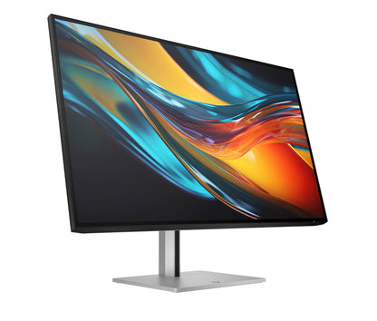 HP Series 7 Pro 31.5 inch 4K Thunderbolt 4 Monitor - 732pk PVC Free