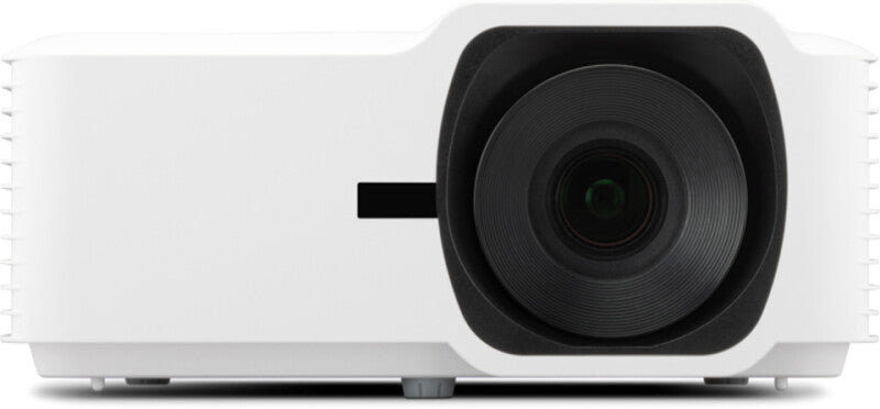 Viewsonic LSD400HD data projector Standard throw projector 4000 ANSI lumens DLP 1080p (1920x1080) White