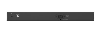 D-Link 18-Port Gigabit Unmanaged PoE Switch