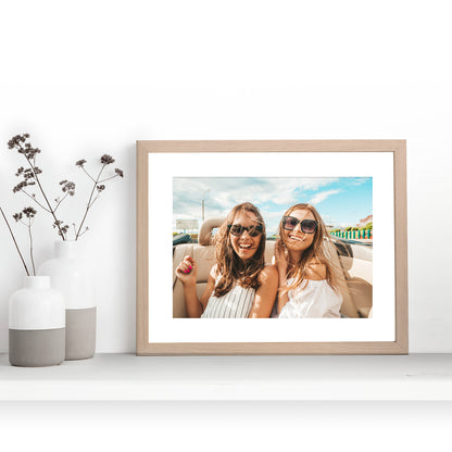 HP Everyday Photo Paper, Glossy, 200 g/m2, A4 (210 x 297 mm), 25 sheets