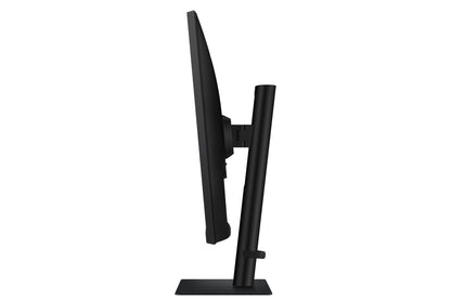 Samsung S61F computer monitor 68.6 cm (27") 2560 x 1440 pixels Quad HD LCD Black