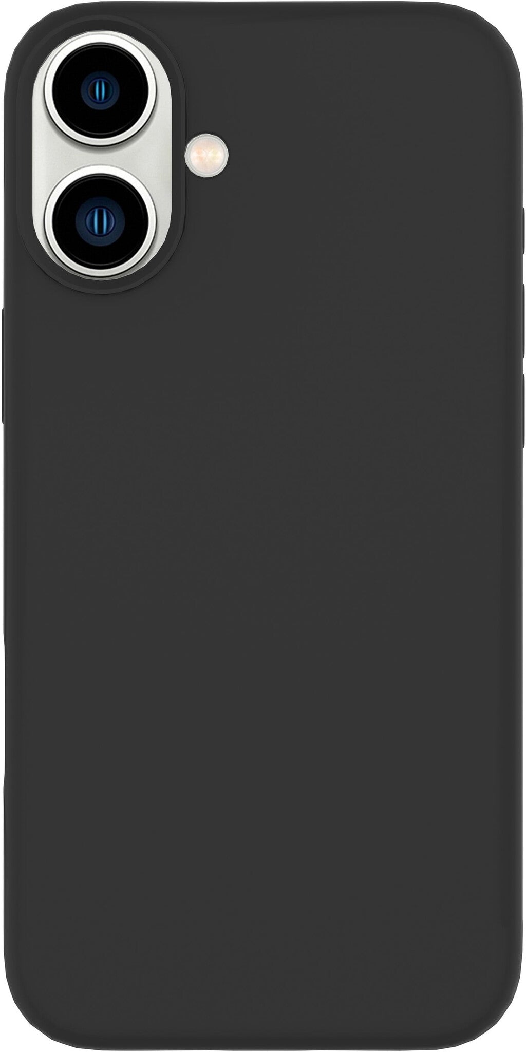 eSTUFF ES67120050-BULK mobile phone case Cover Black