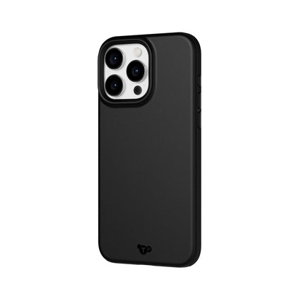 Tech21 Evo Lite mobile phone case 17 cm (6.7") Cover Black