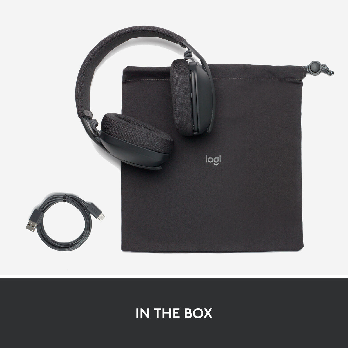 Logitech Zone Vibe 100