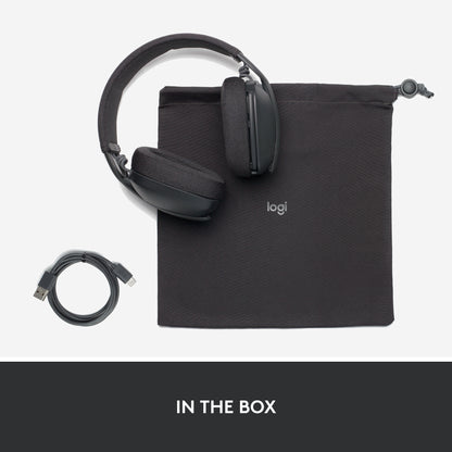 Logitech Zone Vibe 100