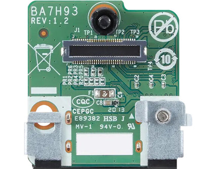 Lenovo 4XH1K25075 interface cards/adapter Internal DisplayPort