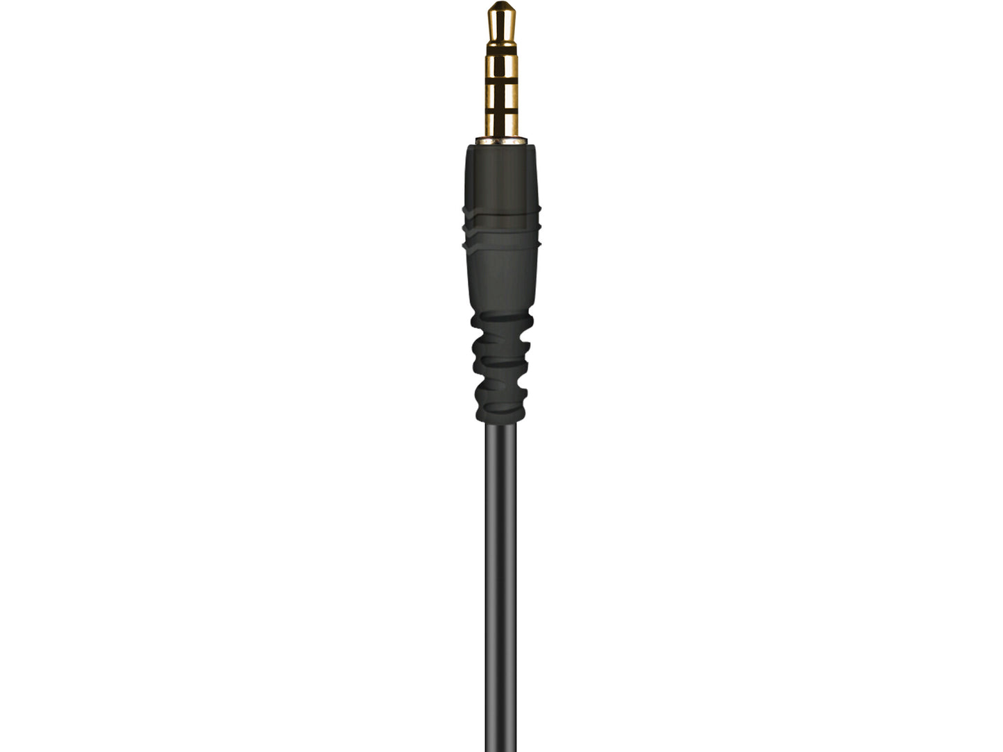Sandberg MiniJack Headset with Line-Mic