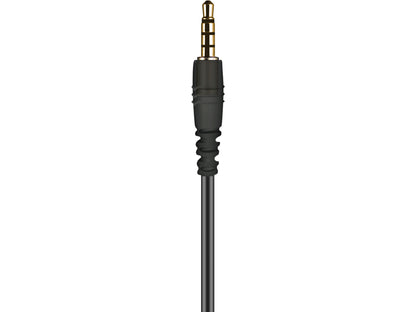 Sandberg MiniJack Headset with Line-Mic
