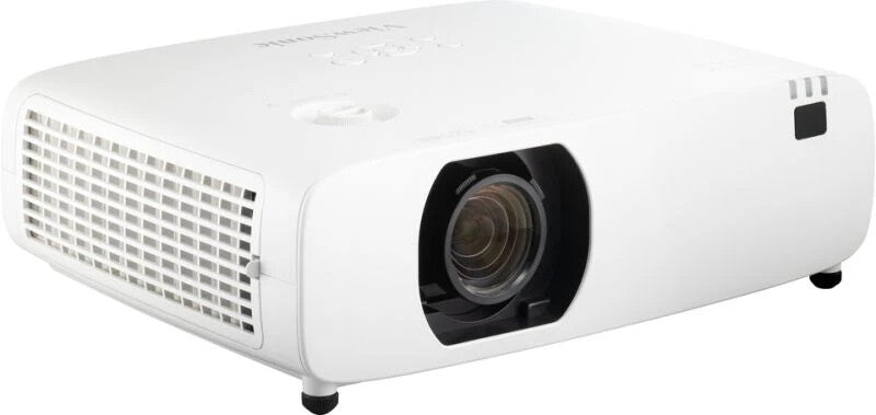 Viewsonic LSC520WU data projector Standard throw projector 5200 ANSI lumens 3LCD WUXGA (1920x1200) White